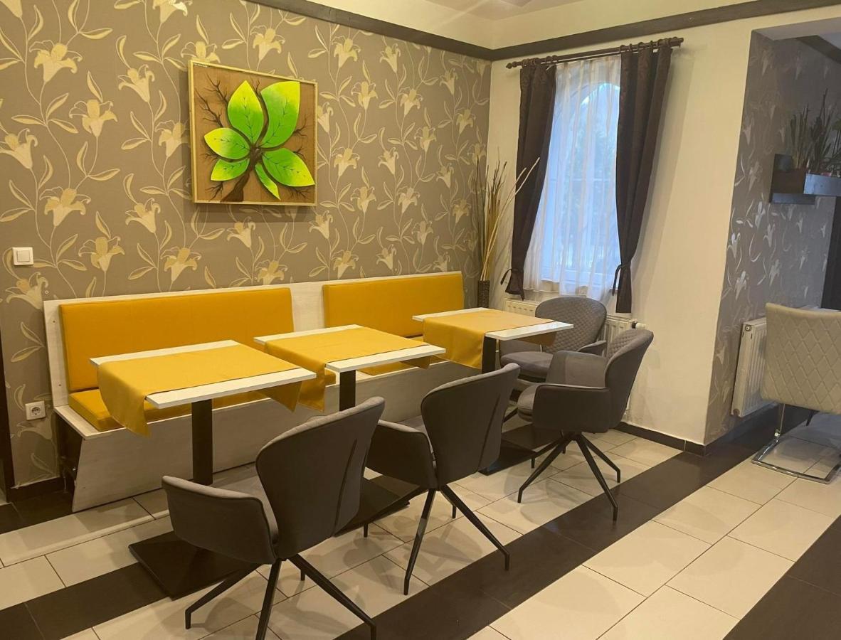 Bük Medea Apartman מראה חיצוני תמונה